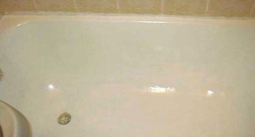 Реставрация акриловой ванны | Бирск